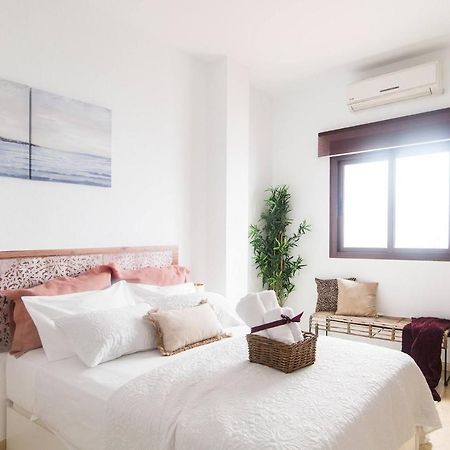 Compas Suites มาลากา ภายนอก รูปภาพ