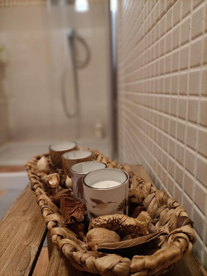 Compas Suites มาลากา ภายนอก รูปภาพ