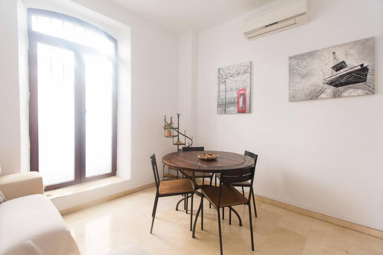 Compas Suites มาลากา ภายนอก รูปภาพ