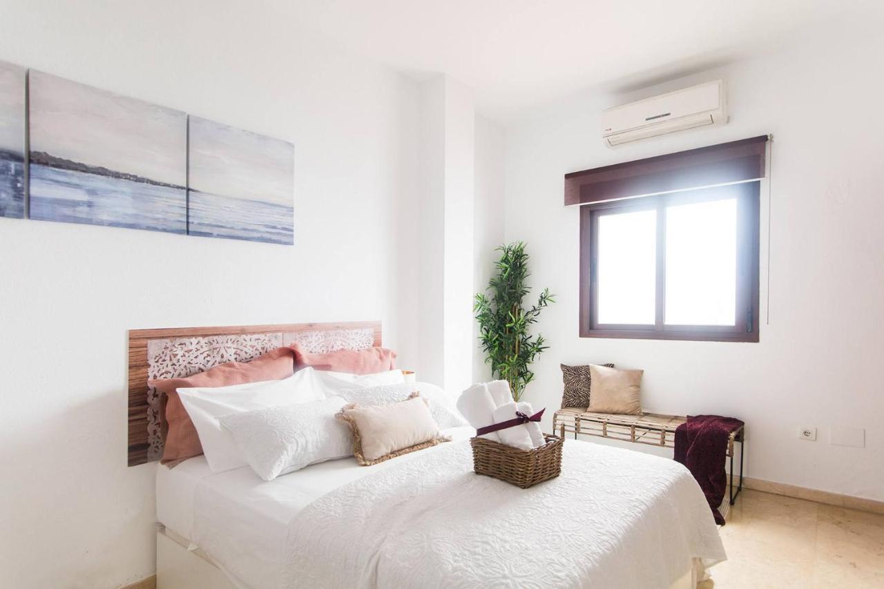 Compas Suites มาลากา ภายนอก รูปภาพ