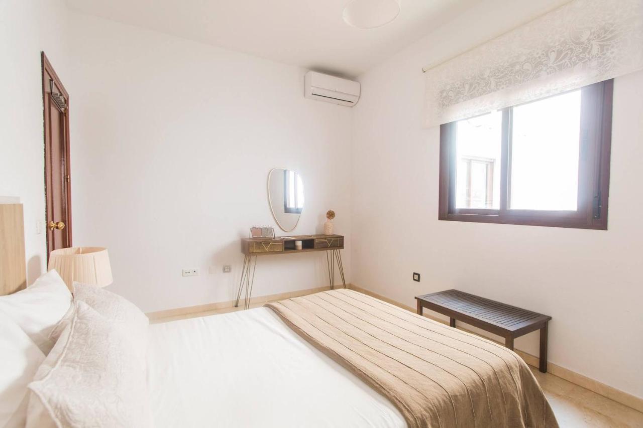 Compas Suites มาลากา ภายนอก รูปภาพ